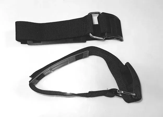 Straps For Cylinders 96cm