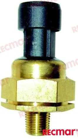 WATER FLOW SENSOR