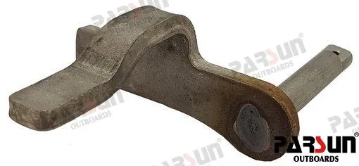 TILT CLAMP HANDLE ASSY