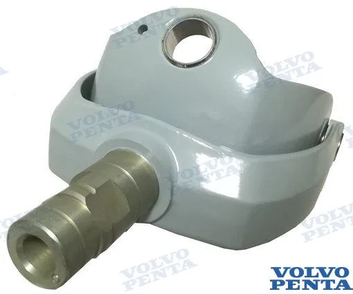 STEERING YOKE KIT