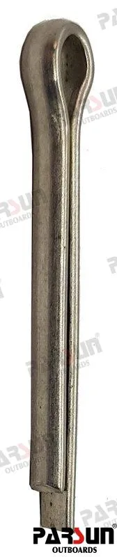 PIN  COTTER D2X12