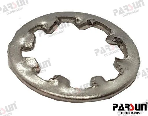 LOCK WASHER 6