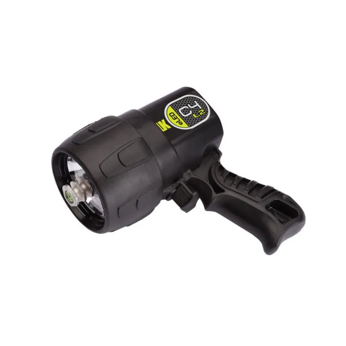 Underwater Kinetics C4 L2 eLED Waterproof Dive Torch Light