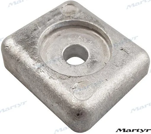 ALUMINIUM ANODE