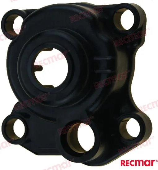 WATER PUMP HOUSING