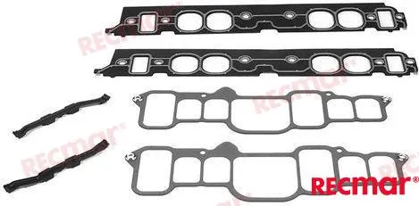 GASKET SET INTAKE MANIFOLD 7.4 MPI
