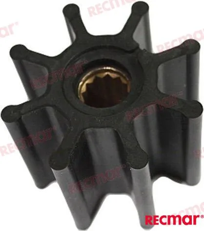 IMPELLER JABSCO 11979-0001
