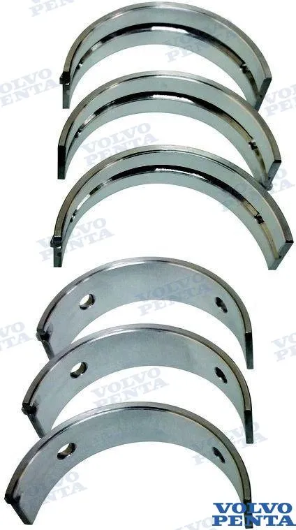 MAIN BEARING KIT