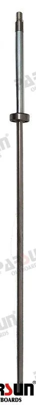 DRIVE SHAFT ASSY(L)
