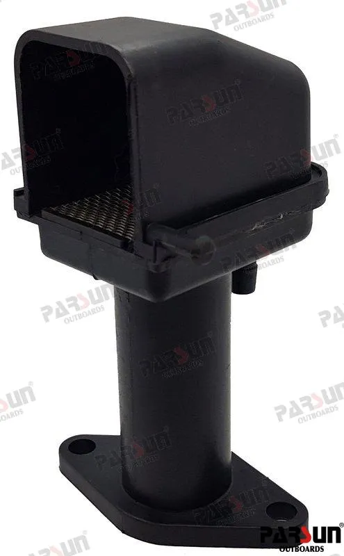 SILENCER ASSY, INTAKE