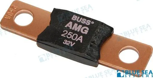 FUSE MEGA 250 AMP/32 VOLT