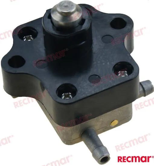 FUEL PUMP