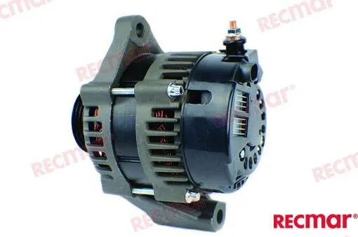 ALTERNATOR MERCURY