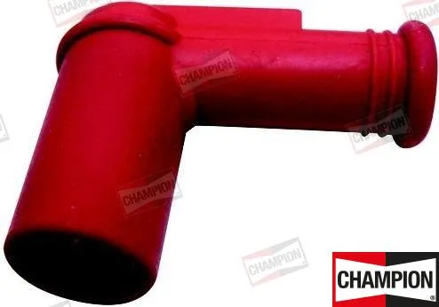 SILICONE PIPE FOR SPARK PLUG