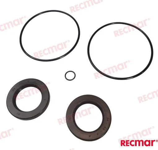 TRANSMISION SEAL KIT