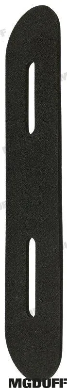 ANCILLARY ITEM BACKING PAD