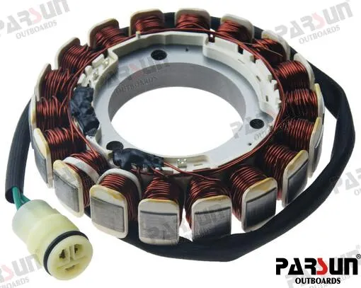 STATOR