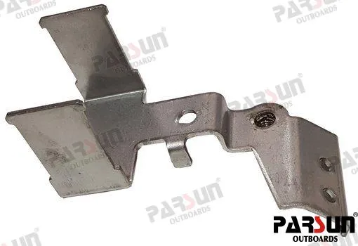 SUPPORTING STRUCTURE,RELAY