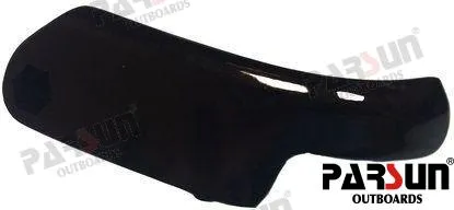 LOCKING HANDLE TOP COWLING