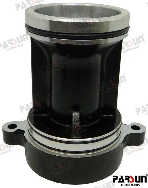 COVER ASSY, LOWER CASING