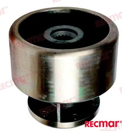ENGINE COUPLER KIT