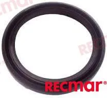 RUBBER O-RING