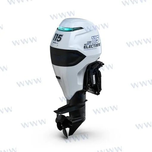 OUTBOARD ELECTRIC PROPULSION 115HP (LARG