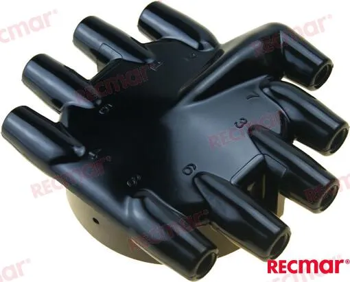 DISTRIBUTOR CAP