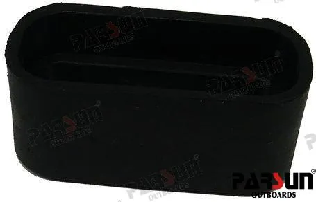 RUBBER JACKET B, OUTLET MANIFOLD