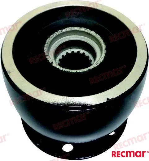 ENGINE COUPLER ASSEMBLY