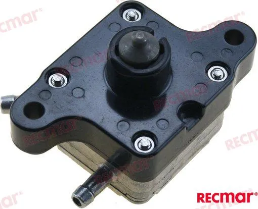 FUEL PUMP