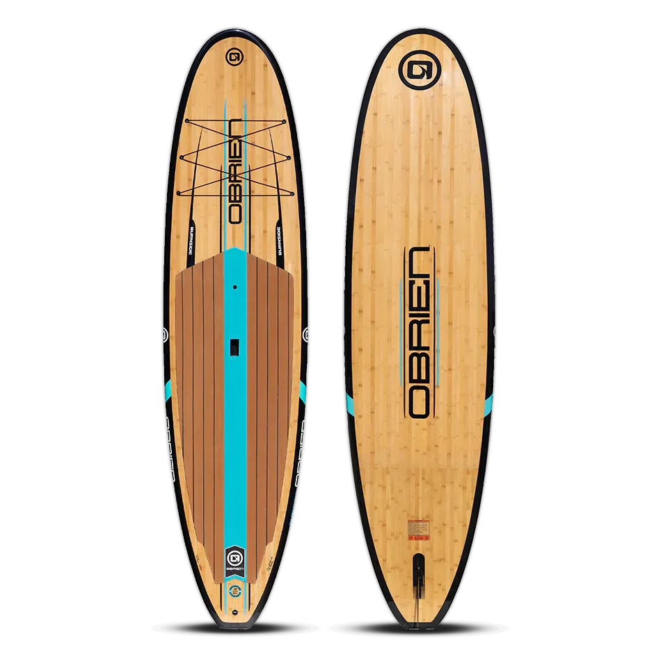 O'Brien Burnside Stand Up Paddleboard