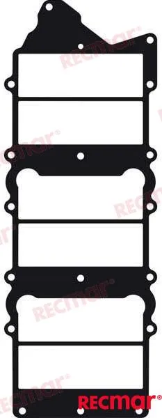 HPDI INNER INTAKE GASKET