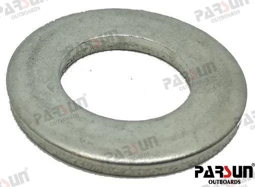 WASHER, FLYWHEEL NUT