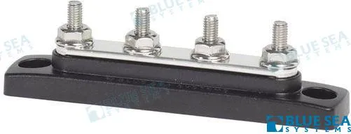 MINIBUS 4 X 10-24 STUD TERMINAL