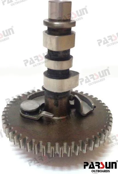 CAMSHAFT ASSY
