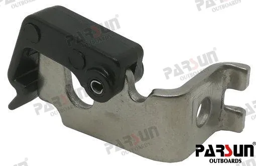 FIXED BRACKET ASSY, CABLE