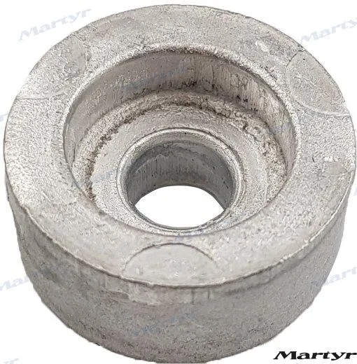 ALUMINIUM ANODE