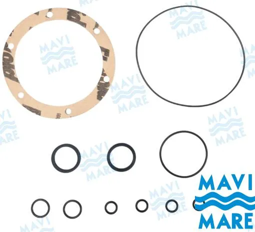 SEALS KIT FOR GM0-MRA