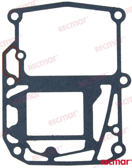 GASKET CRANKCASE