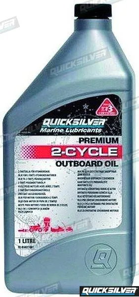 OB MINERAL OIL - BOX 6 UNITS