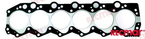 CYLINDERHEAD GASKET YANMAR (MARK 5)