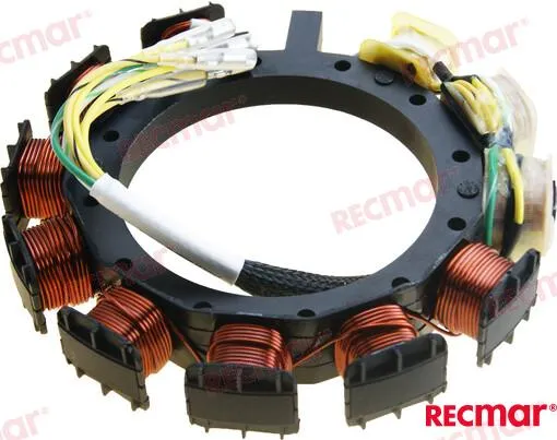 STATOR