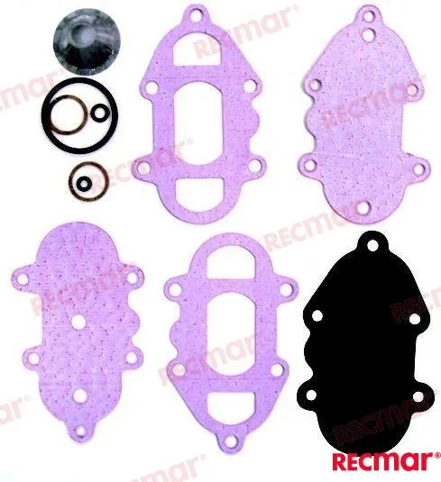 FUEL PUMP DIAPHRAM KIT