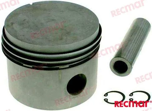 KIT PISTON 0.30
