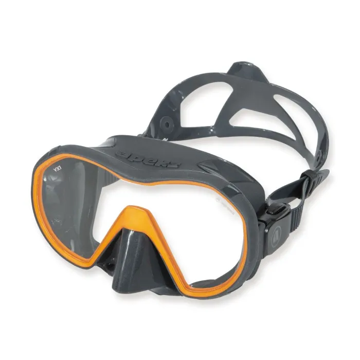 Apeks VX1 Mask