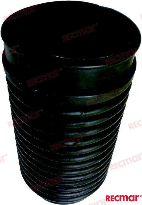 EXHAUST BELOW