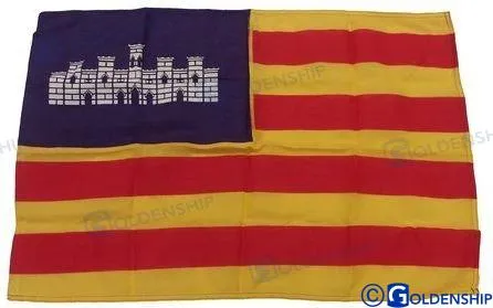 ISLAS BALEARES FLAG 40X60