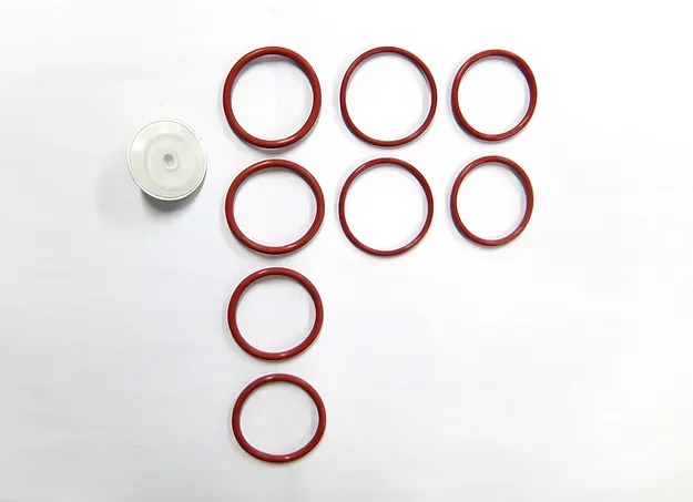 Counter lung Spares Kit