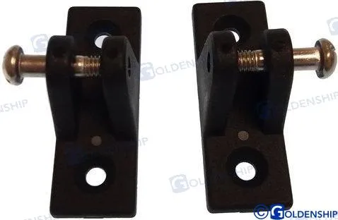 NYLON DECK HINGE BLACK (2)